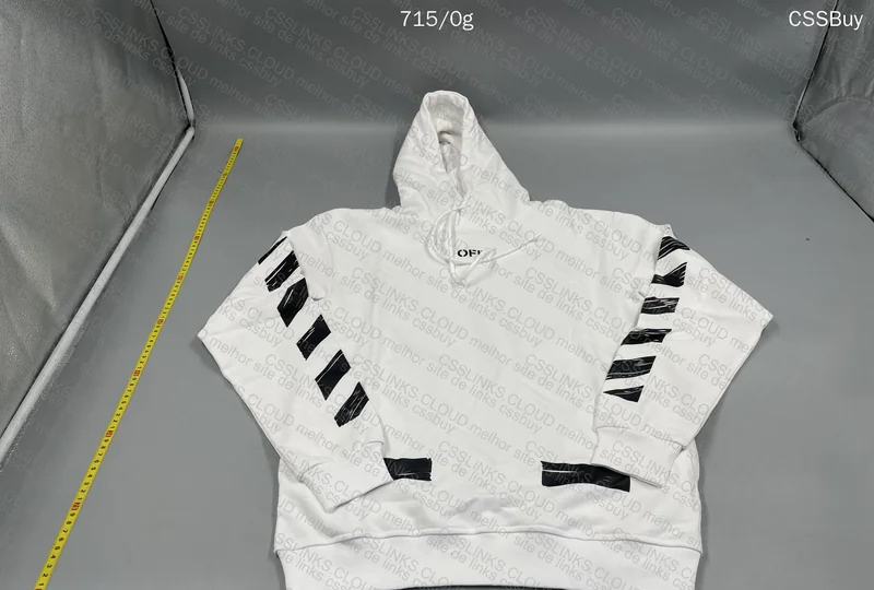 Off White Hoodie