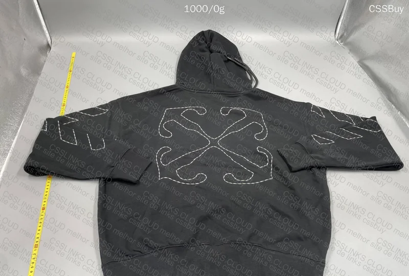 OFF WHITE Hoodie