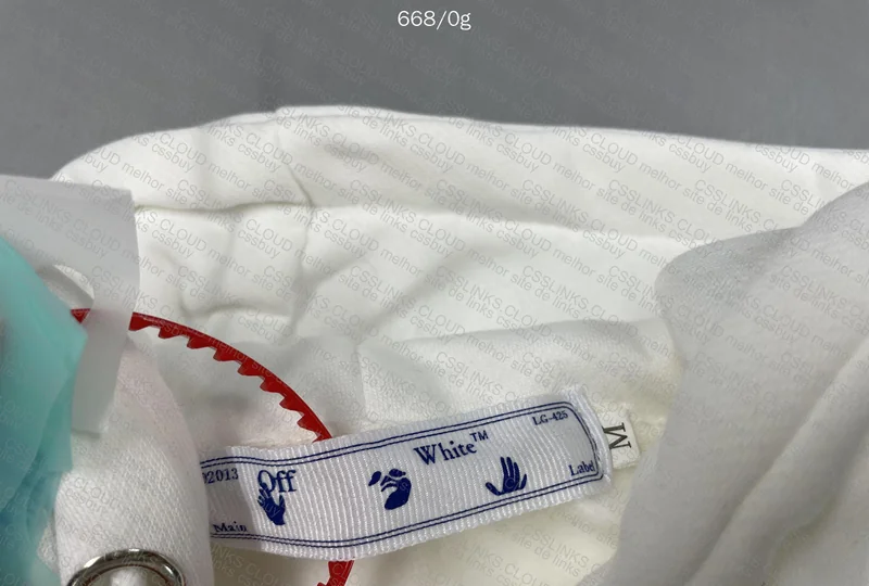Off-White Hoodie