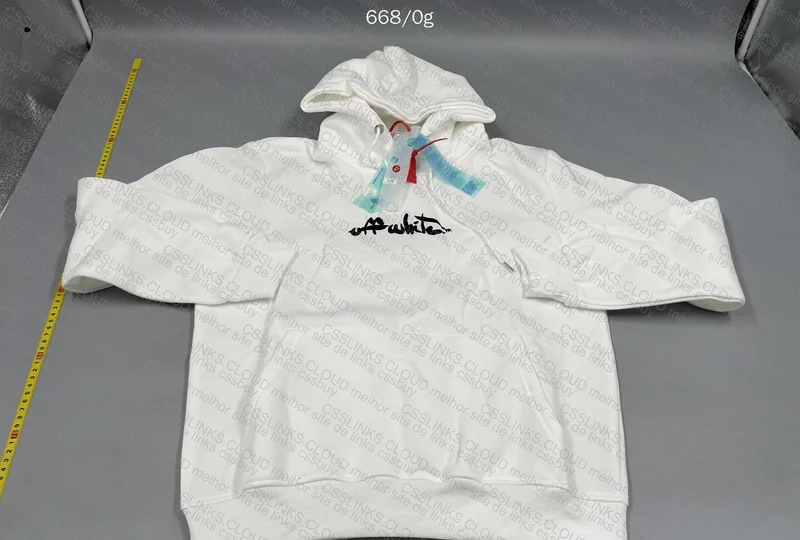 Off-White Hoodie 3
