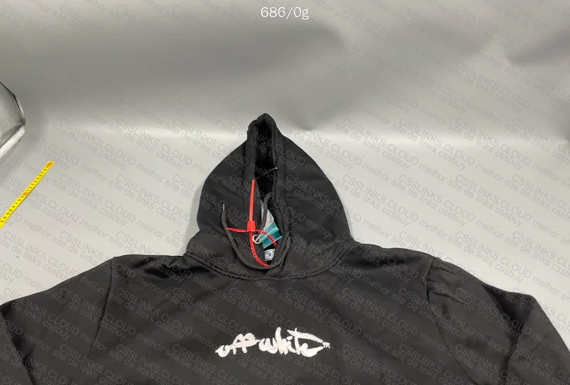 OFF WHITE Hoodie