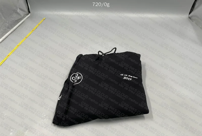 Off-White Hoodie