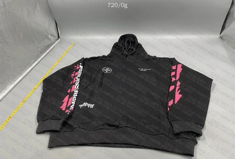 Off-White Hoodie 3