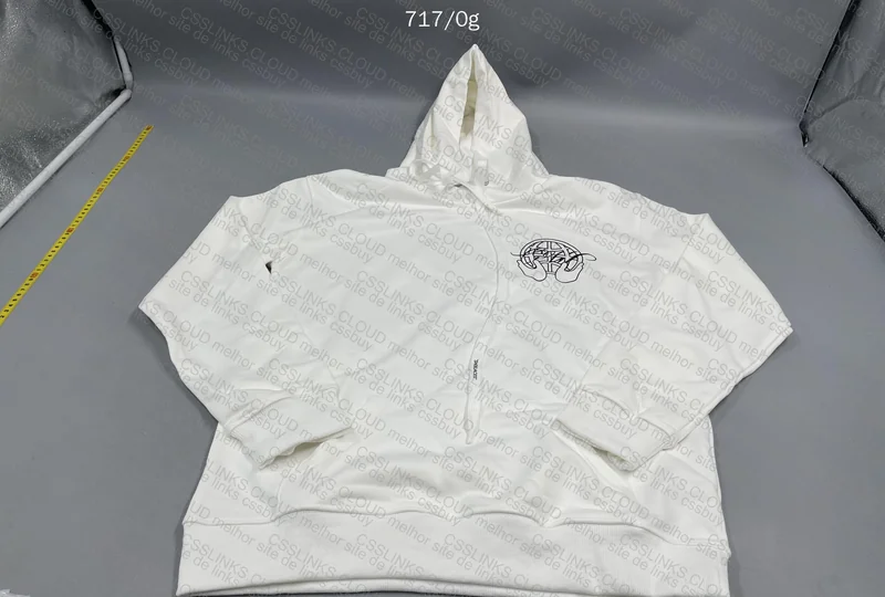 Off-White Hoodie