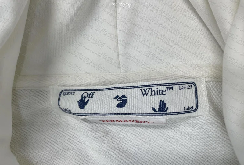 Off-White Hoodie 3