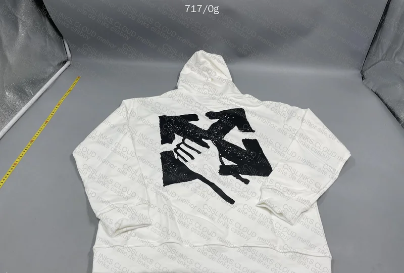 Off-White Hoodie 4