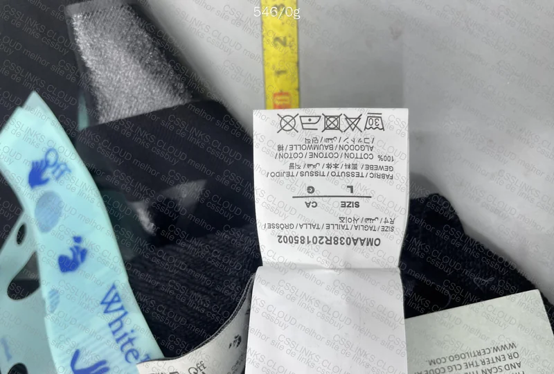 Off-White Hoodie 4