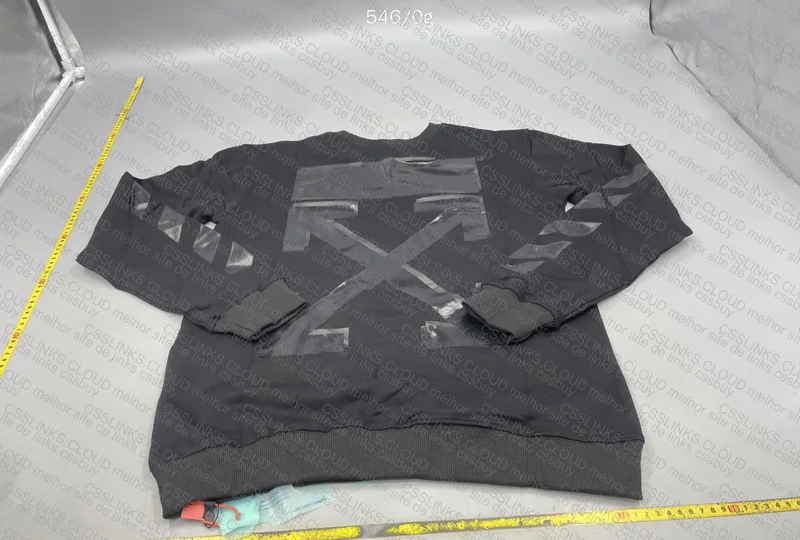Off-White Hoodie 5