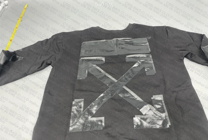 Off-White Hoodie 6
