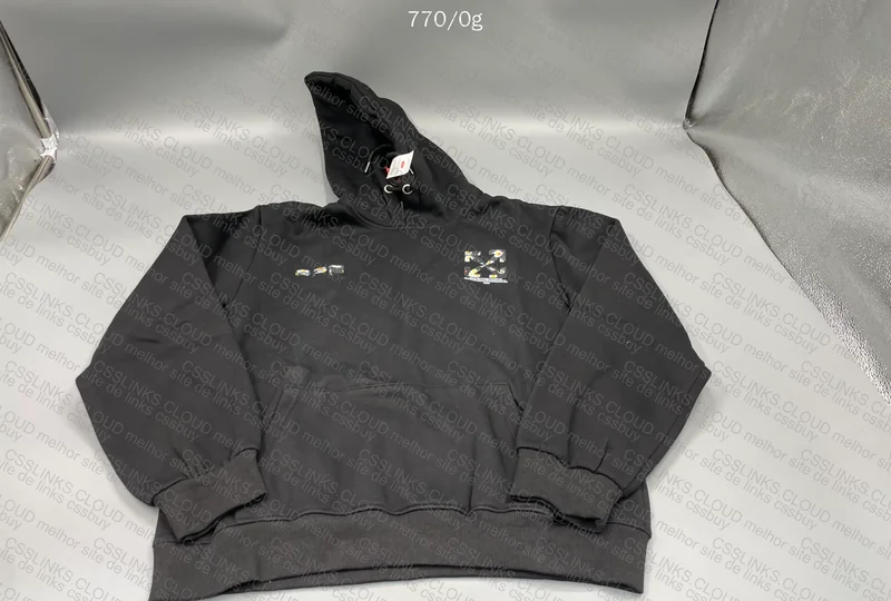 Off-White Hoodie 3