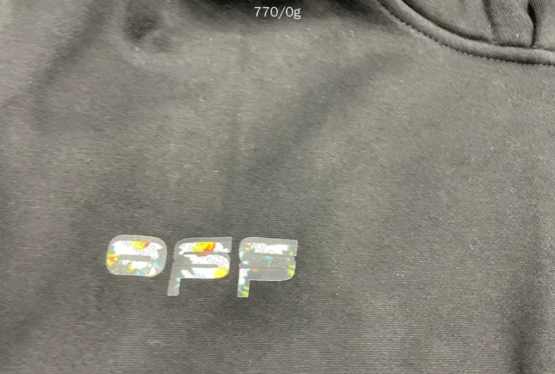 Off-White Hoodie 4