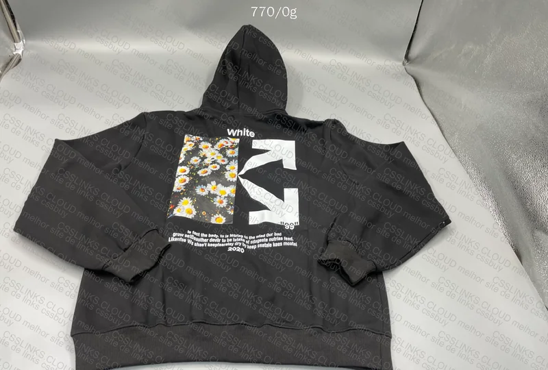 Off-White Hoodie 5