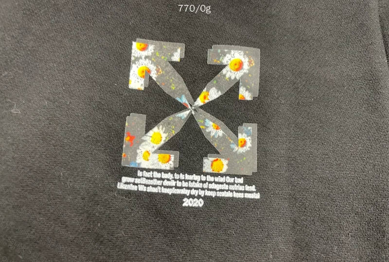 Off-White Hoodie 6