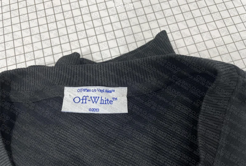 Off-White Hoodie