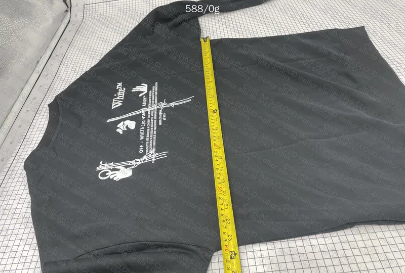 Off-White Hoodie 10
