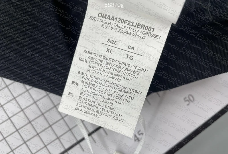 Off-White Hoodie 4