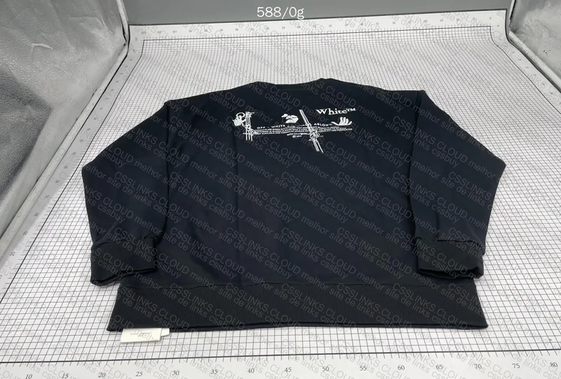 Off-White Hoodie 5