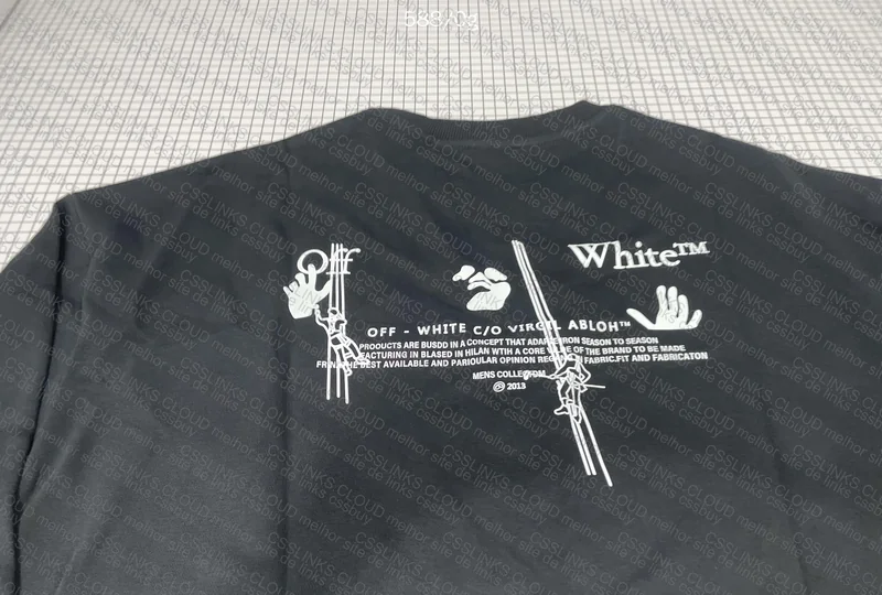 Off-White Hoodie 6