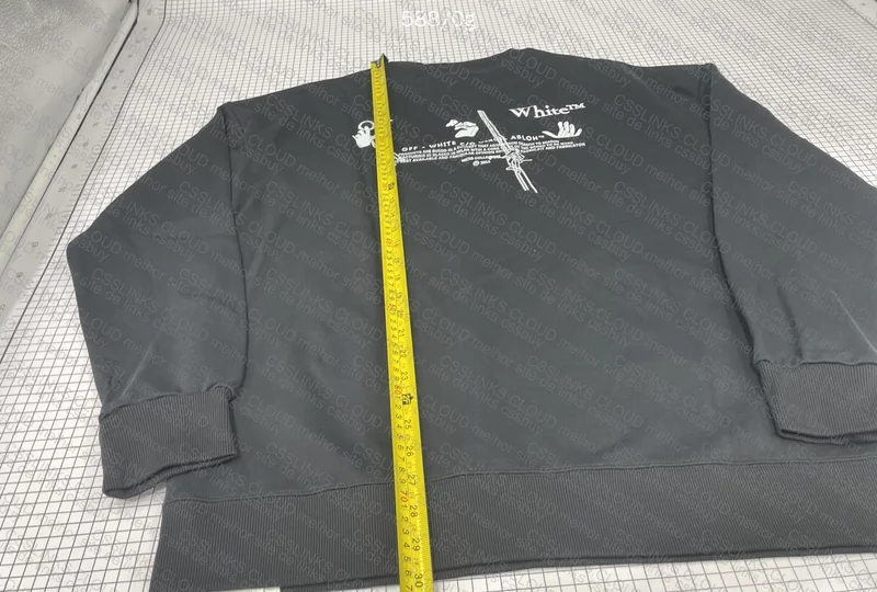 Off-White Hoodie 7