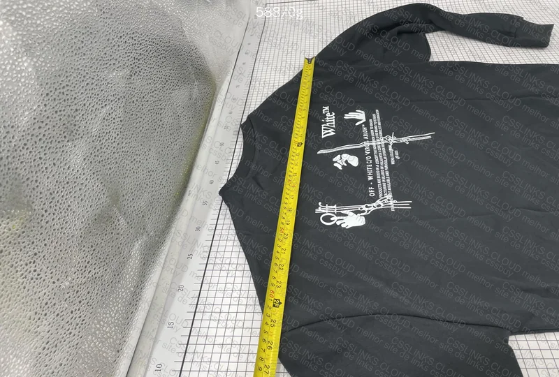Off-White Hoodie 9