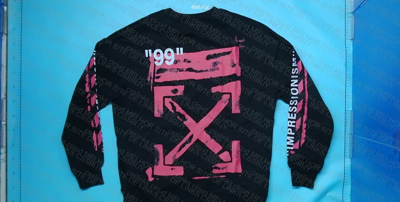 Off-White Hoodie 3