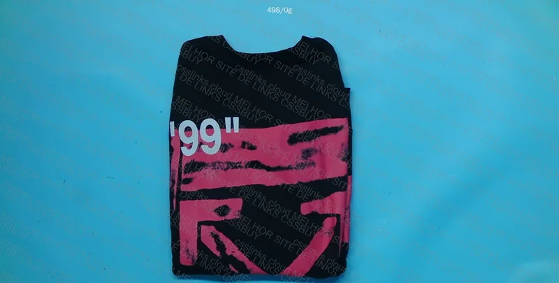 Off-White Hoodie 4