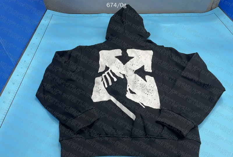 Off-White Hoodie
