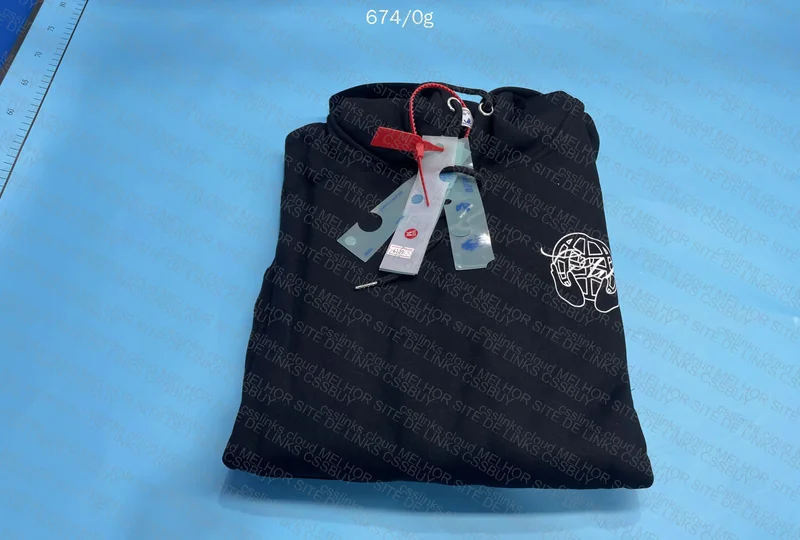 Off-White Hoodie 2