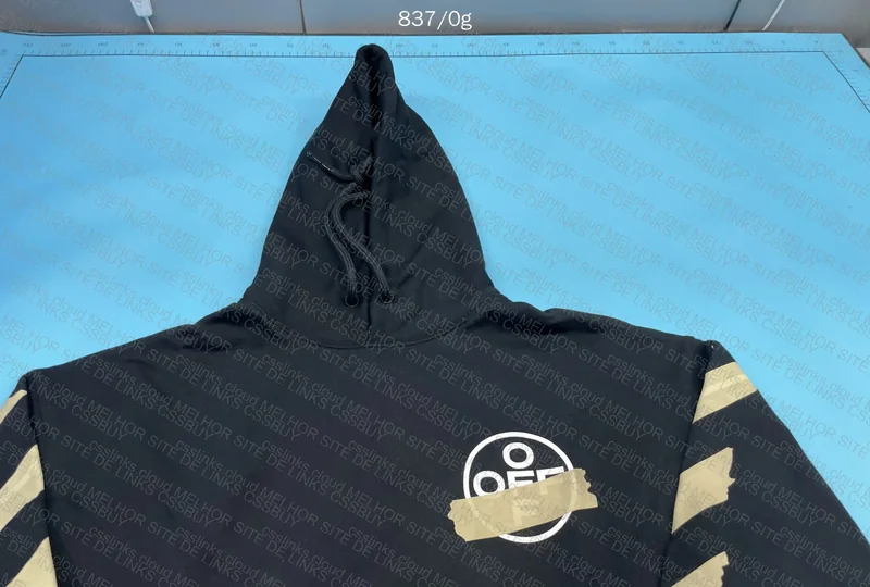 Off-White Hoodie 3