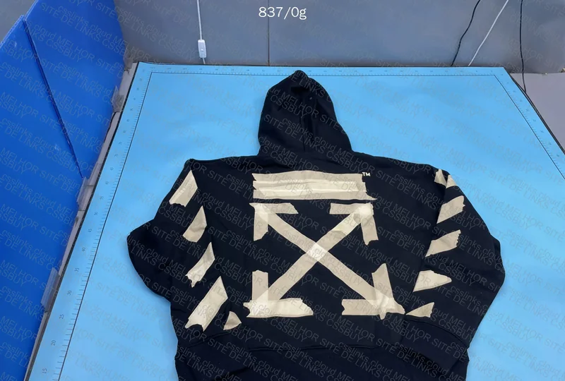 Off-White Hoodie 5