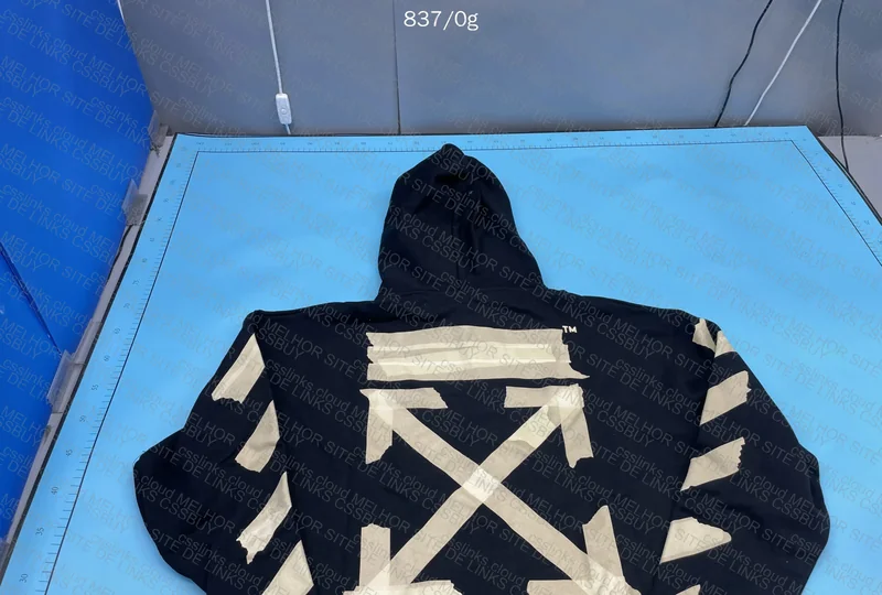 Off-White Hoodie 6