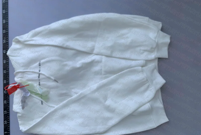 Off-White Hoodie