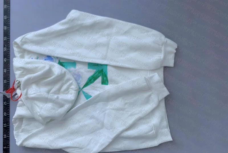Off-White Hoodie 2