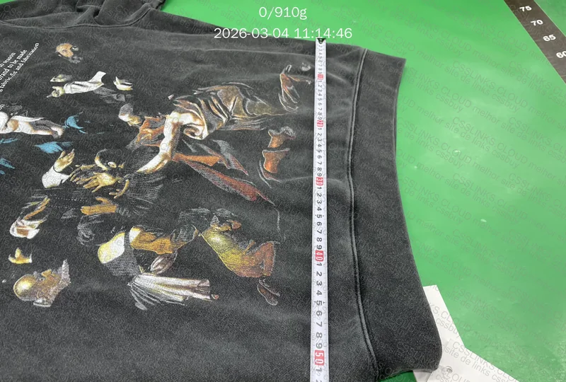 Moletom Off White 5