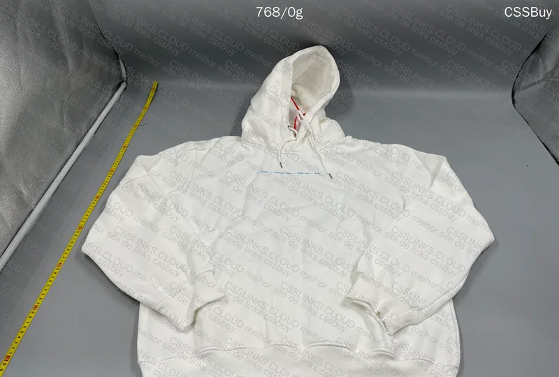 Off-White Hoodie Arrow (reviews) 4