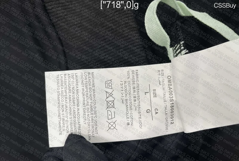 Off-White Hoodie - Chaosmade 4