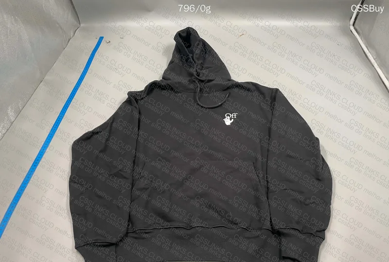 Off-White Hoodie GL? 3