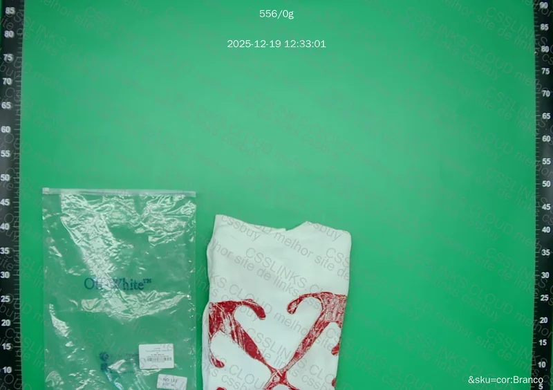 Off-White Hoodie [GL?] 2