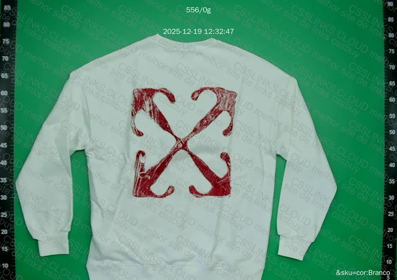 Off-White Hoodie [GL?] 3