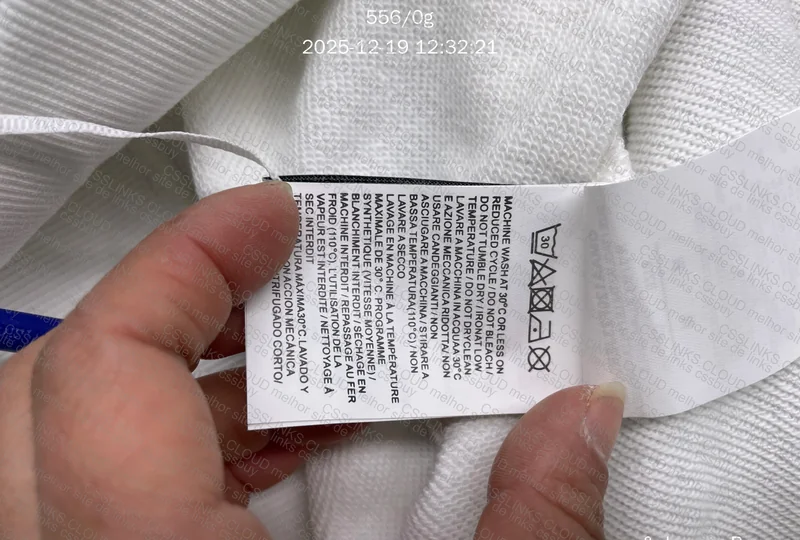 Off-White Hoodie [GL?] 5
