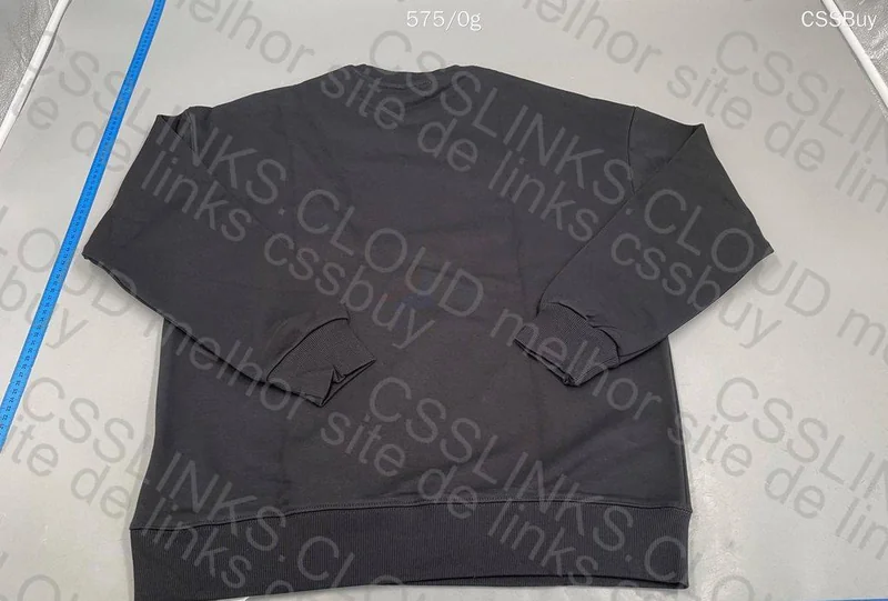 Off-White Hoodie (RL)