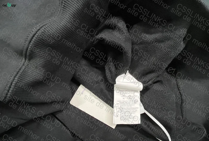 Off-White Hoodie Tophotfashion