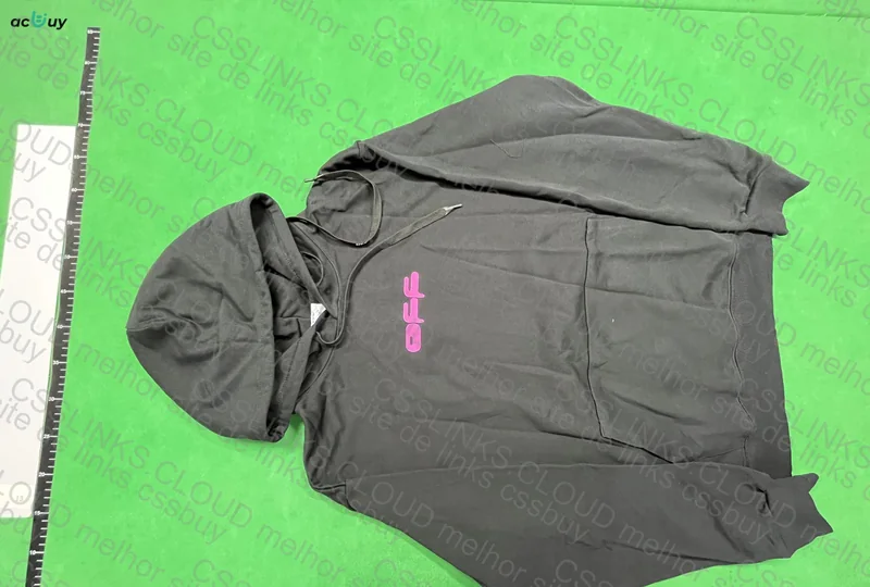 Off-White Hoodie Tophotfashion 2