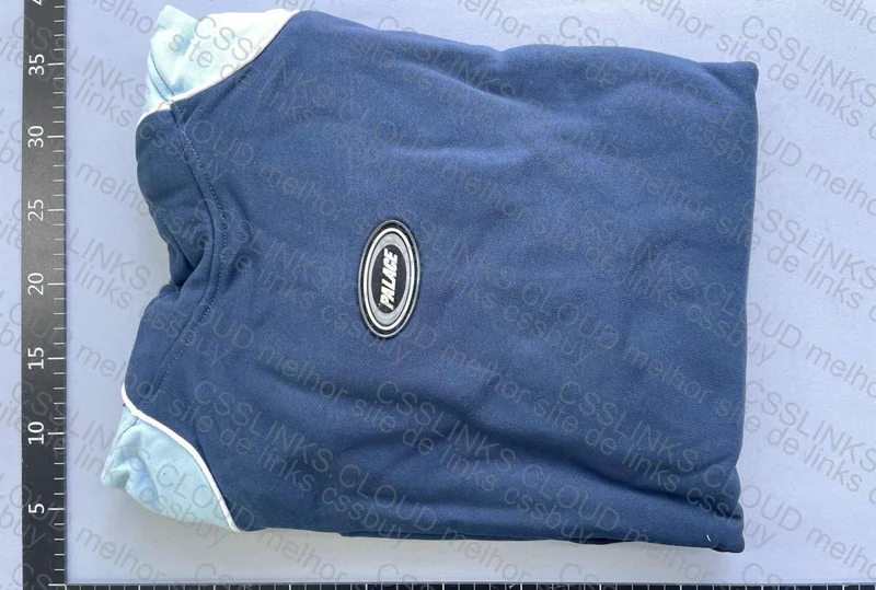 Palace Hoodie