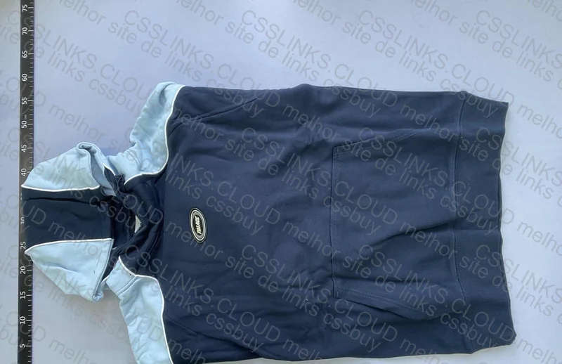 Palace Hoodie 4