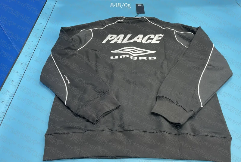 Palace Hoodie + Bape + Vans Socks 5