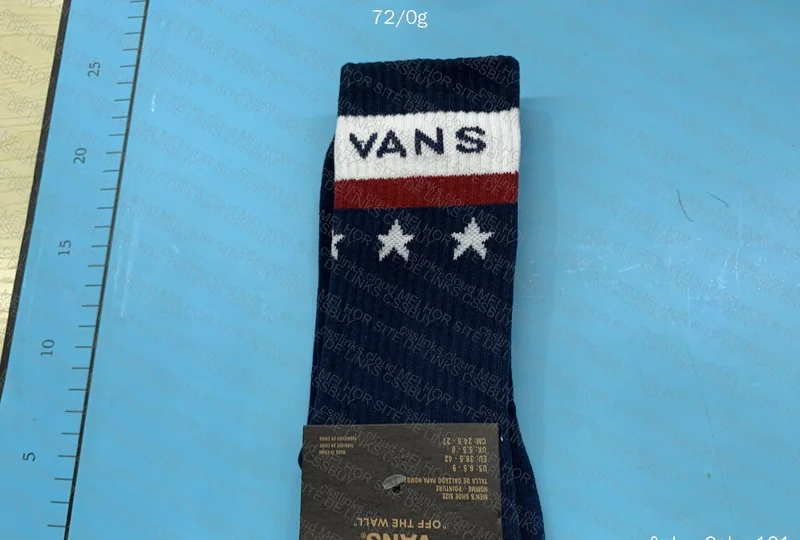 Palace Hoodie + Bape + Vans Socks 6
