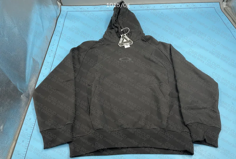 Palace Oakley Hoodie