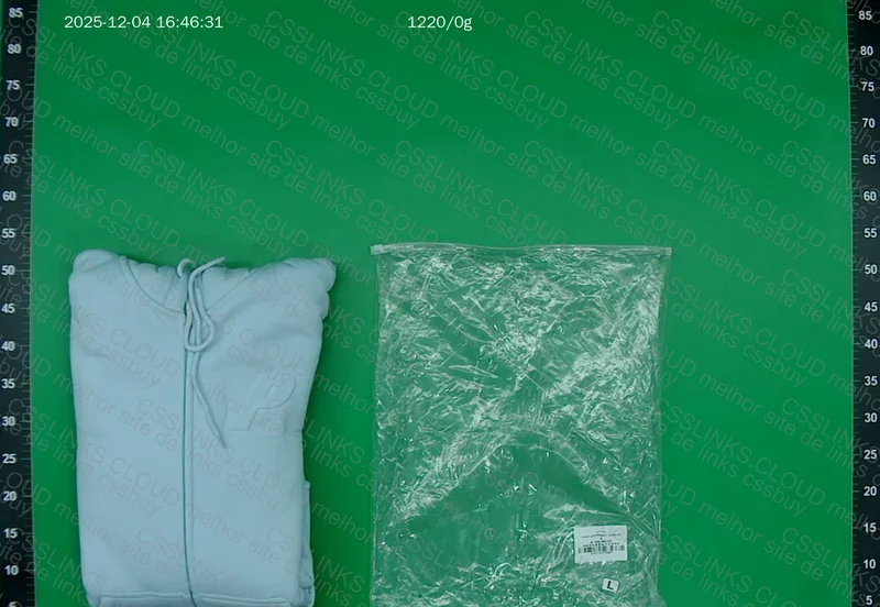 Palace Thermal Embossed Hoodie P3 2