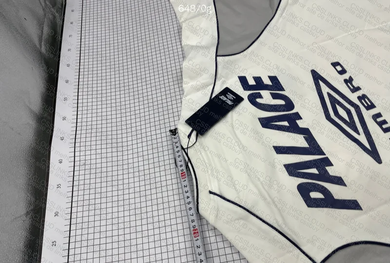Palace x Umbro Hoodie 7